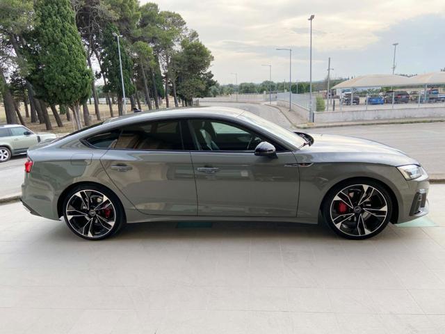 AUDI A5 SPB Sportback 40 TDI S tronic quattro S line Plus