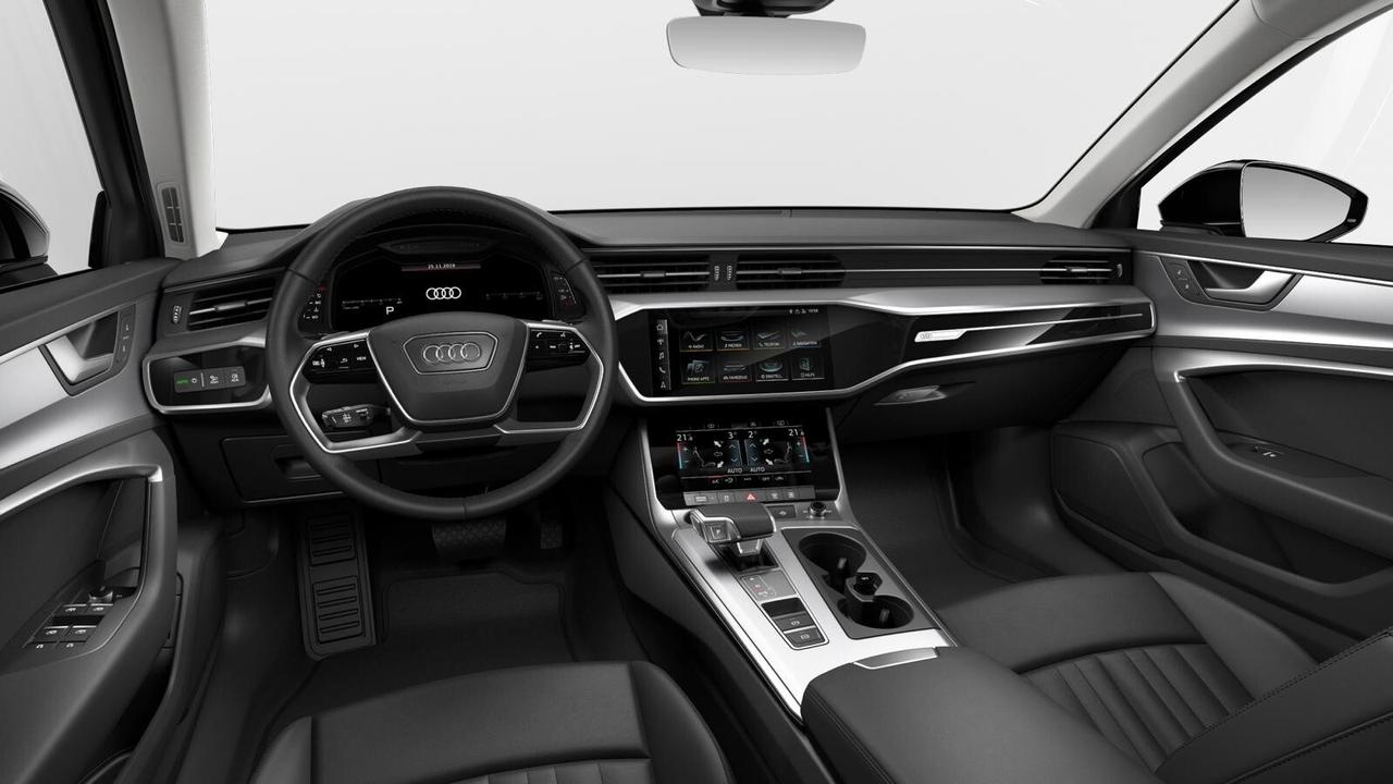 AUDI A6 AVANT 35TDI BUSINESS S-TRONIC IN ARRIVO