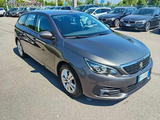 PEUGEOT 308 308 SW 1.5 bluehdi Business Adas s - FY420DE