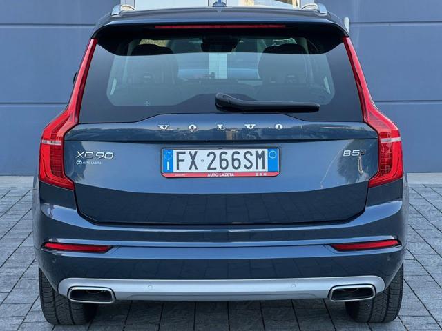VOLVO XC90 B5 (d) AWD Pezzo Netto 7 posti Business Plus