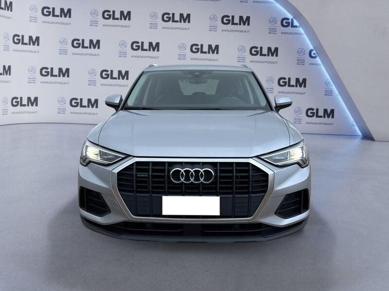 Audi Q3 Q3 40 TDI quattro S tronic Business