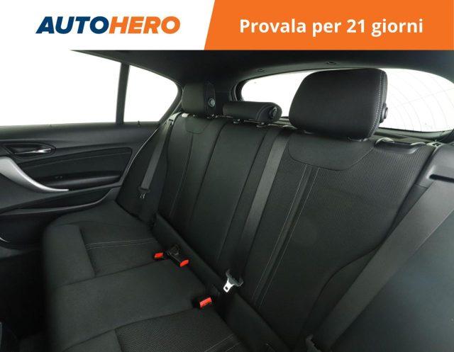 BMW 116 d 5p. Msport