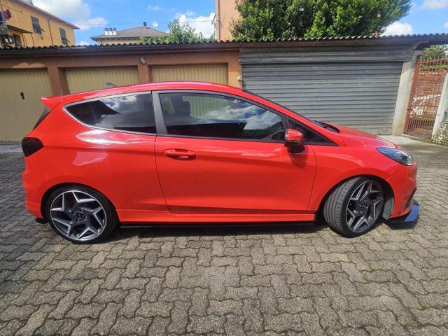 FORD Fiesta 1.5 Ecoboost 200 CV 3 porte ST performance edition