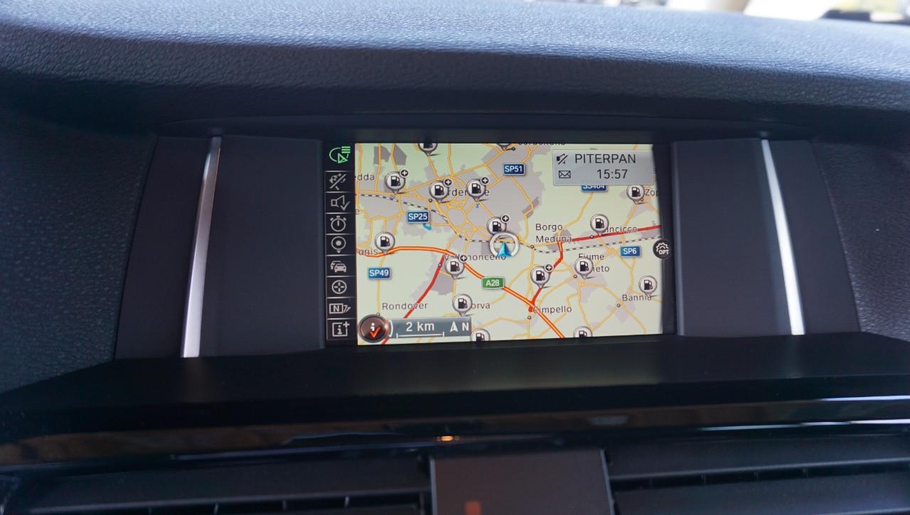 BMW X4 xdrive20d xLine auto