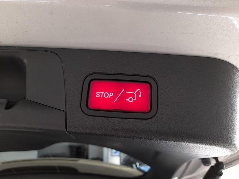 Mercedes-Benz GLB GLB 180 d Automatic Sport
