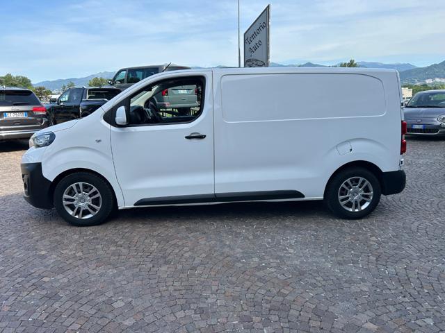 PEUGEOT Expert BlueHDi 115 S&S Furgone Premium Standard