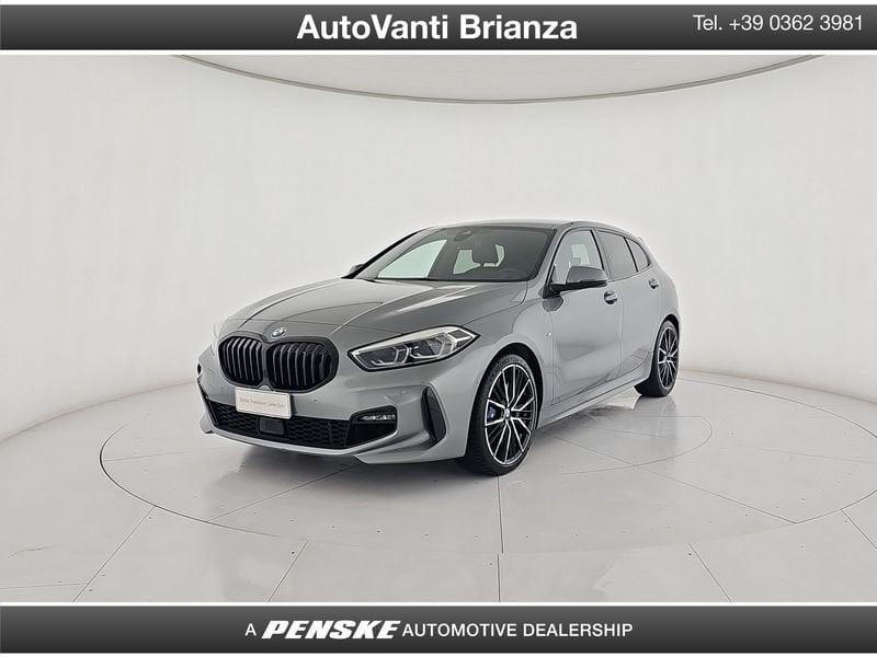 BMW Serie 1 120i Msport auto