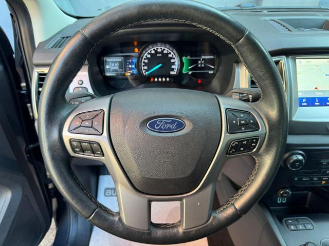 FORD Ranger 2.0 ECOBLUE aut."PREZZO CON IVA COMPRESA" 34000 KM