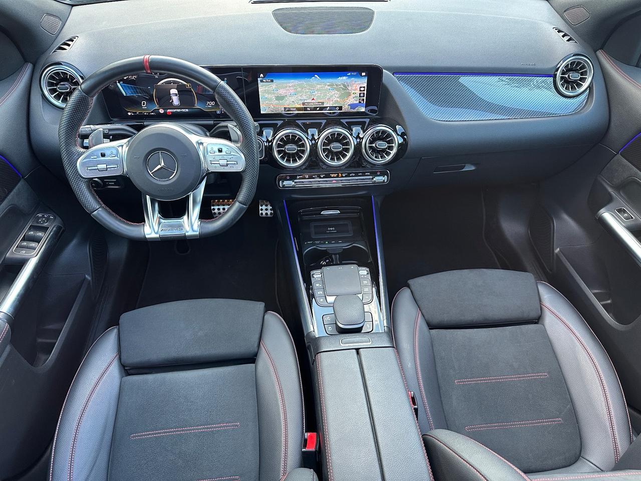 Mercedes-benz GLA 35 AMG 4Matic *306 CV - 2022