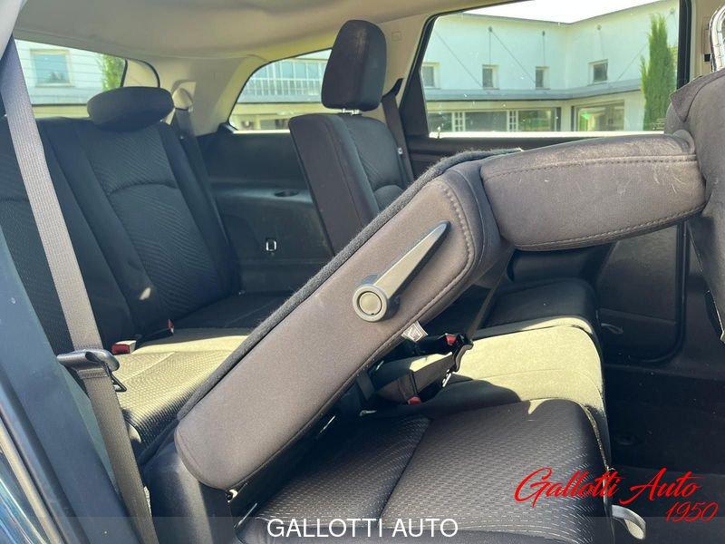 FIAT Freemont 2.0 MultiJet 16v 140cv Freemont