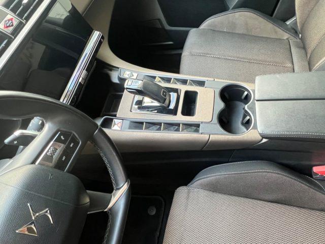 DS AUTOMOBILES DS 7 Crossback BlueHDi 130 aut. Business tua da ?259,00 mensili