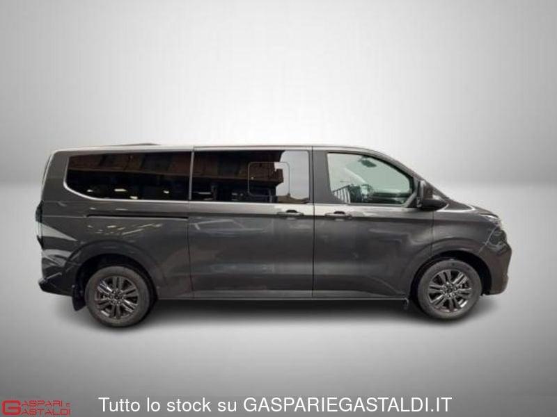 Ford Tourneo Custom Tourneo Custom 320 2.0 EcoBlue 170CV aut. PL Titanium 9 posti