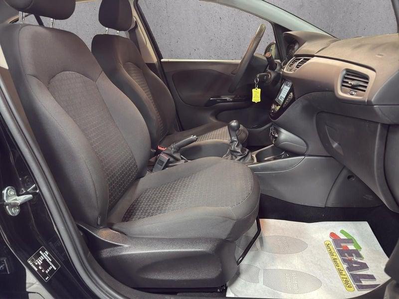 Opel Corsa Corsa 5 porte 1.4 GPL-Tech 90cv Advance