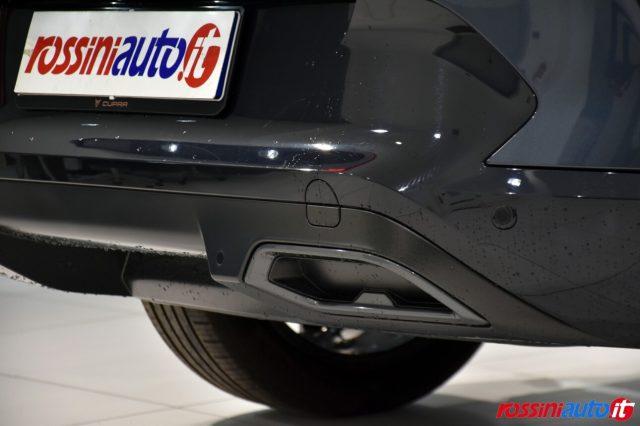 CUPRA Formentor 1.5 HYBRID 150 CV DSG + R18 MACHINED SONORA SILVER
