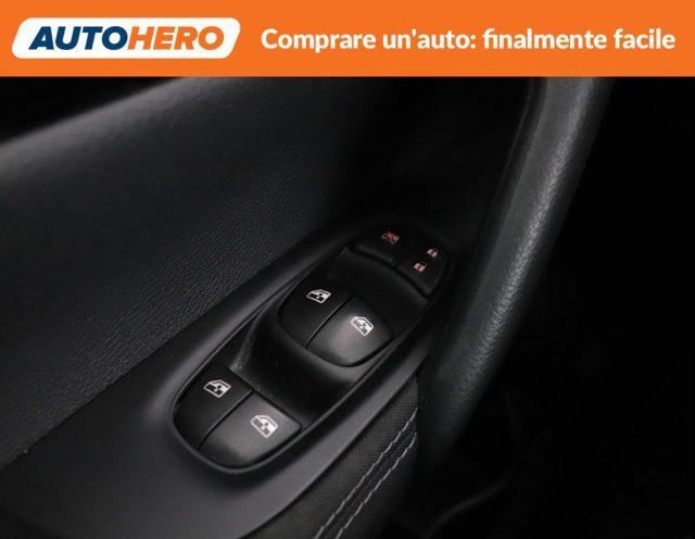 NISSAN Qashqai 1.5 dCi Business