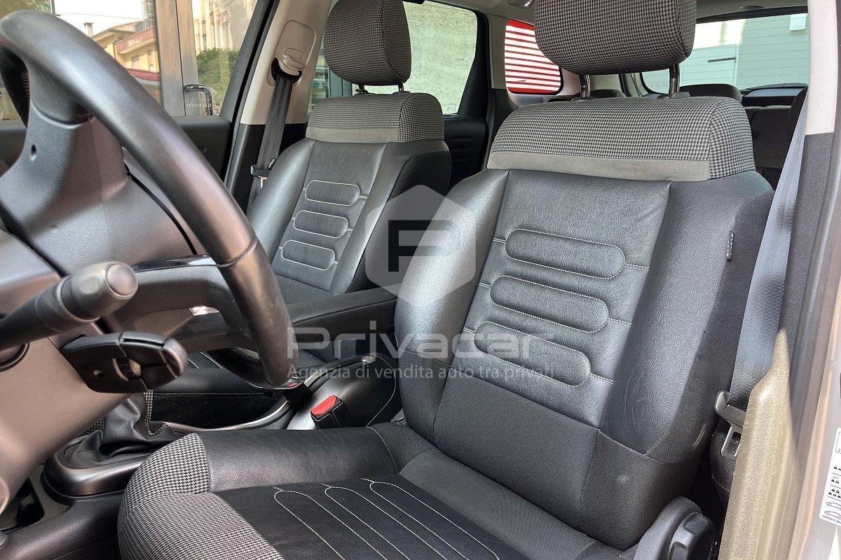 CITROEN C3 Aircross BlueHDi 100 S&S Shine