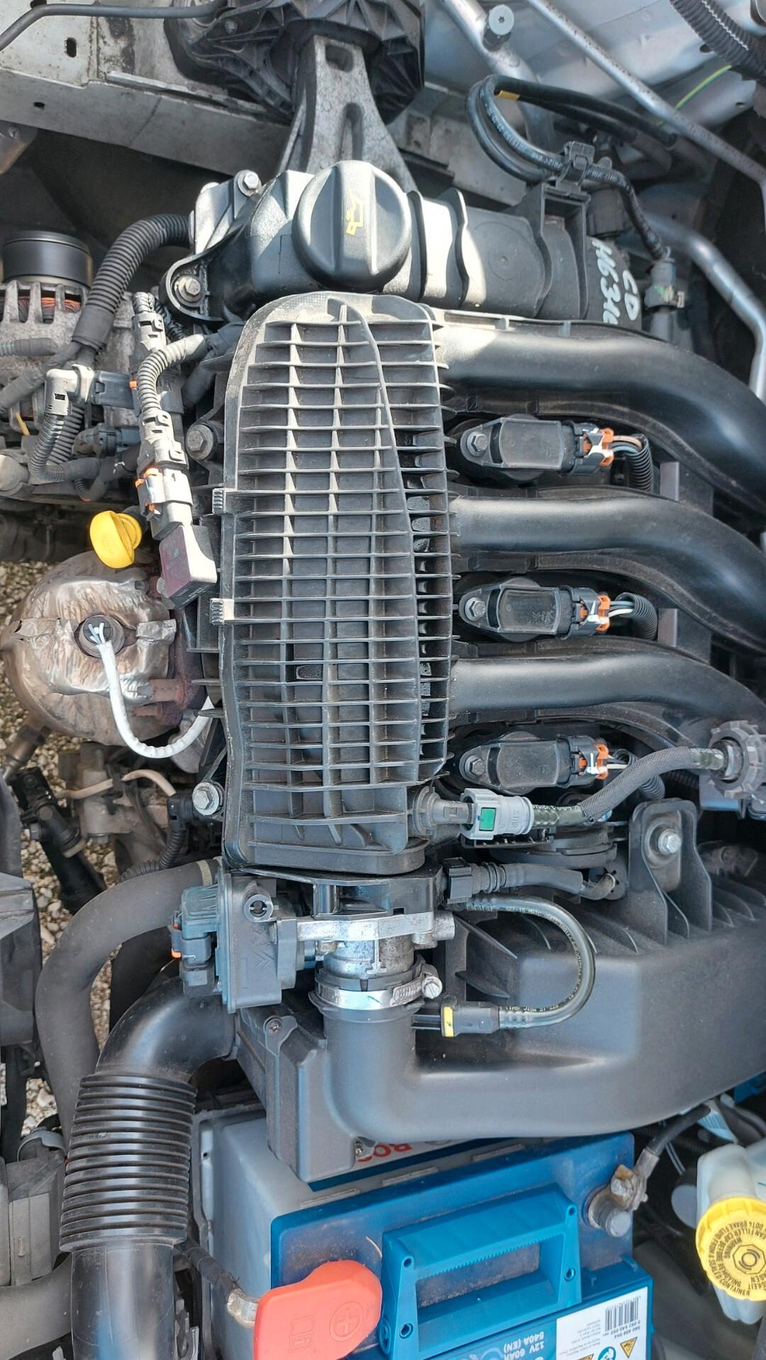 Citroen C4 Cactus PureTech 75 Feel