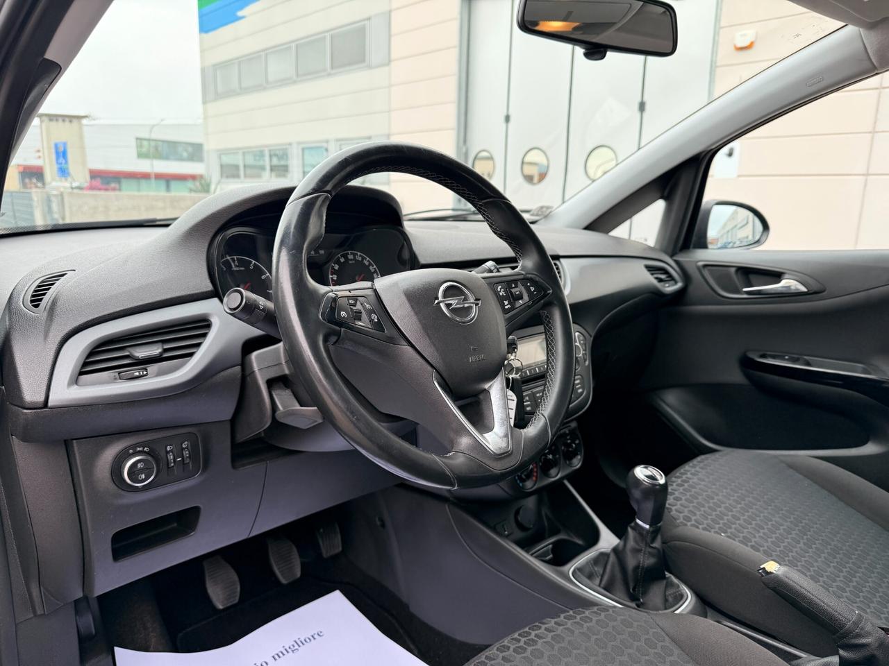 Opel Corsa 1.4 90CV GPL Tech 5 porte n-Joy