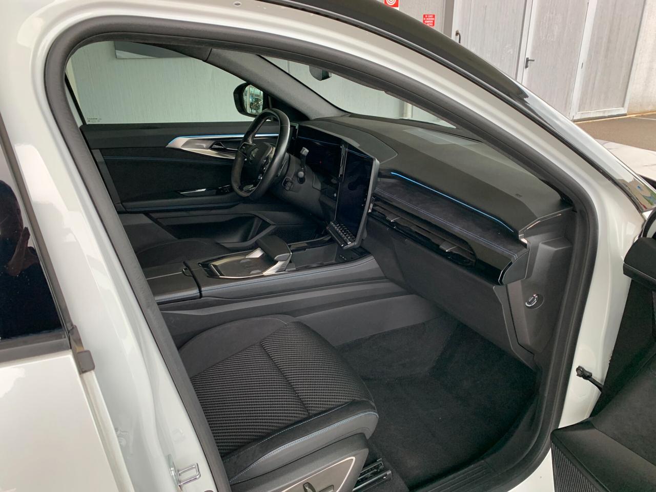 Renault Austral Full Hybrid E-Tech 200 CV Iconic Esprit Alpine