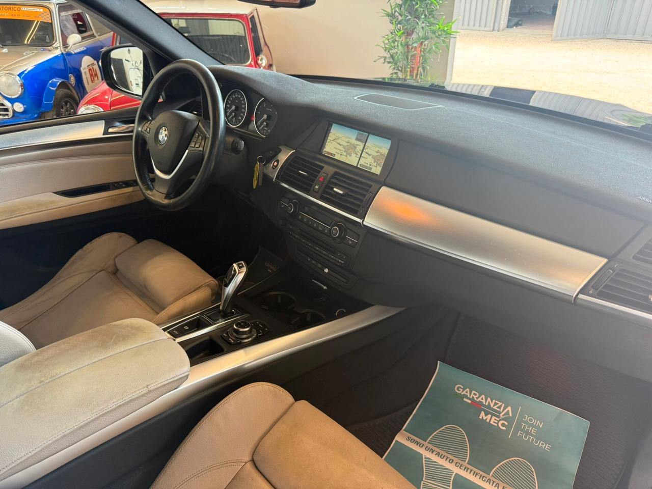Bmw X5 xDrive30d Attiva