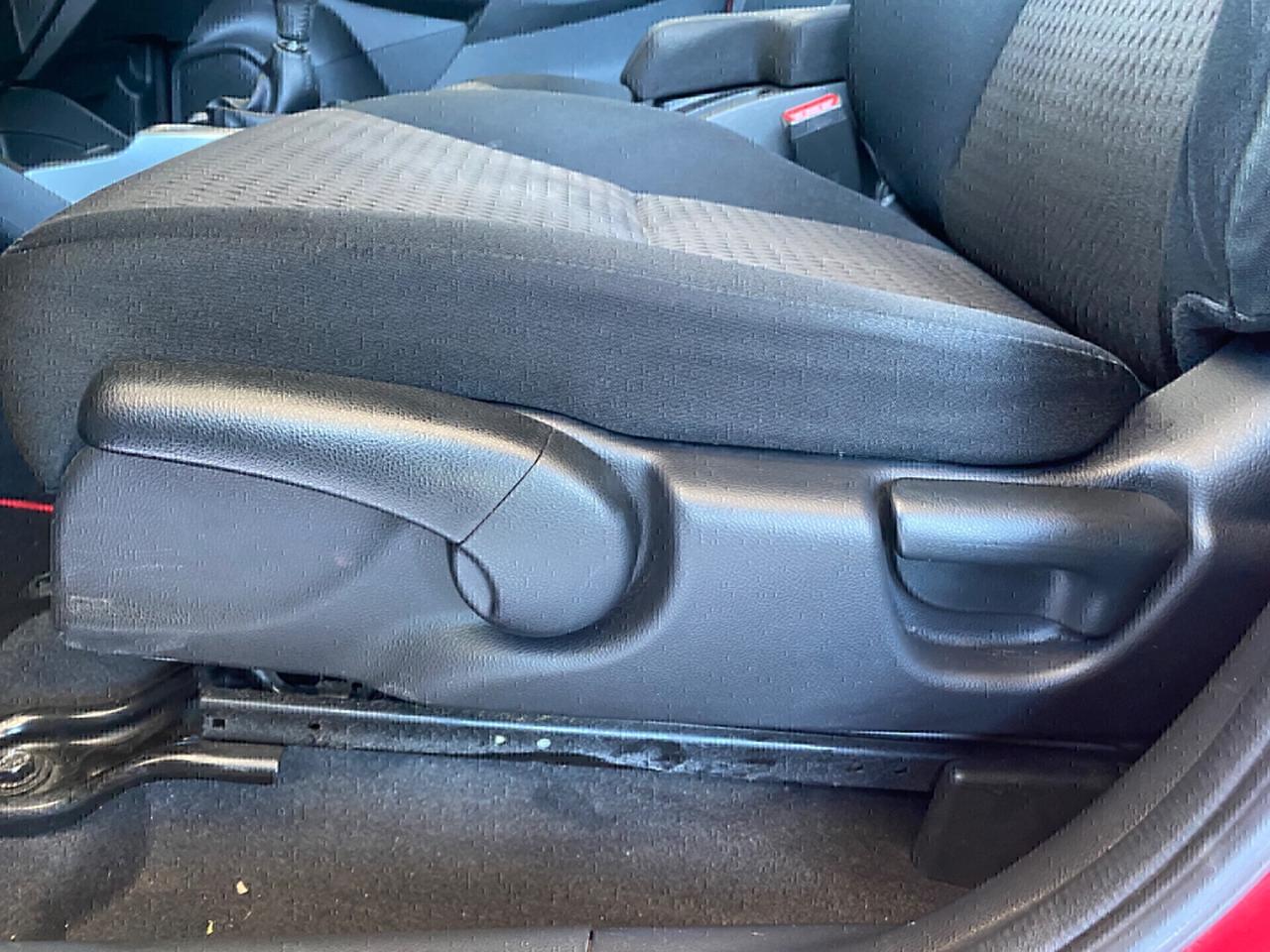 Honda Jazz 1.3 Comfort Connect ADAS