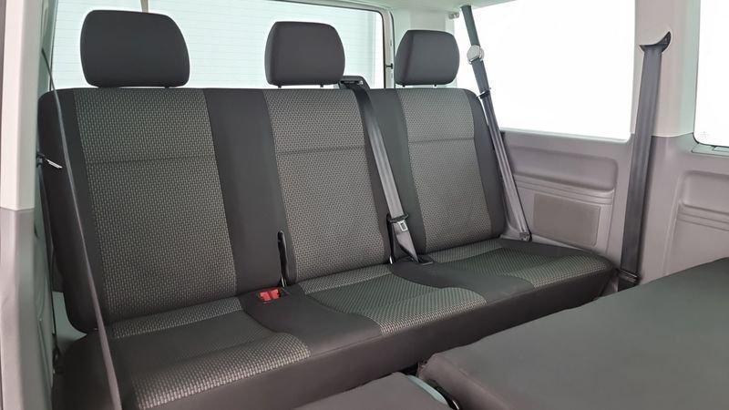 Volkswagen Caravelle 2.0 TDI 110CV PC Trendline 9 posti
