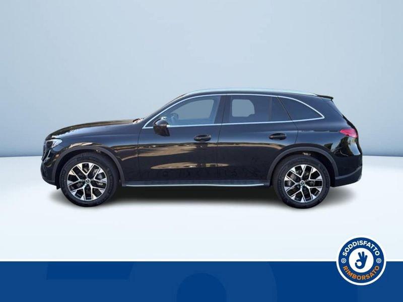 Mercedes-Benz GLC 220d 4Matic Avantgarde Advanced