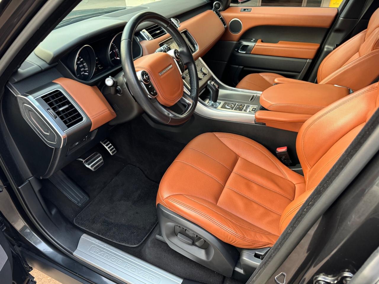 Range Rover Sport SDV6 292cv HSE DYNAMIC