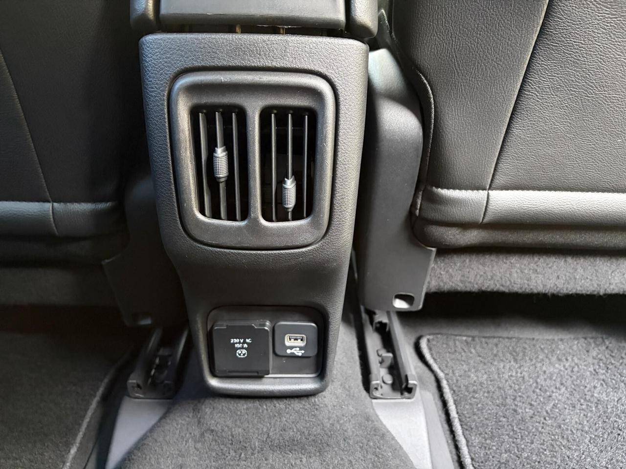 Jeep Compass 2.0 Multijet II 140CV aut. 4WD Night Eagle