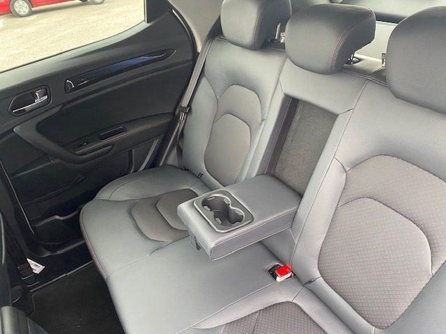 EVO Evo4 1.6 115CV BI-FUEL GPL "COME NUOVA"