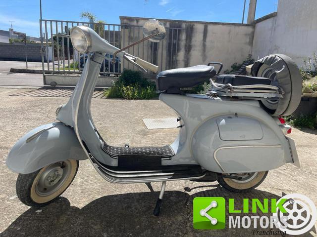 PIAGGIO Vespa 125 T5 VNB1T