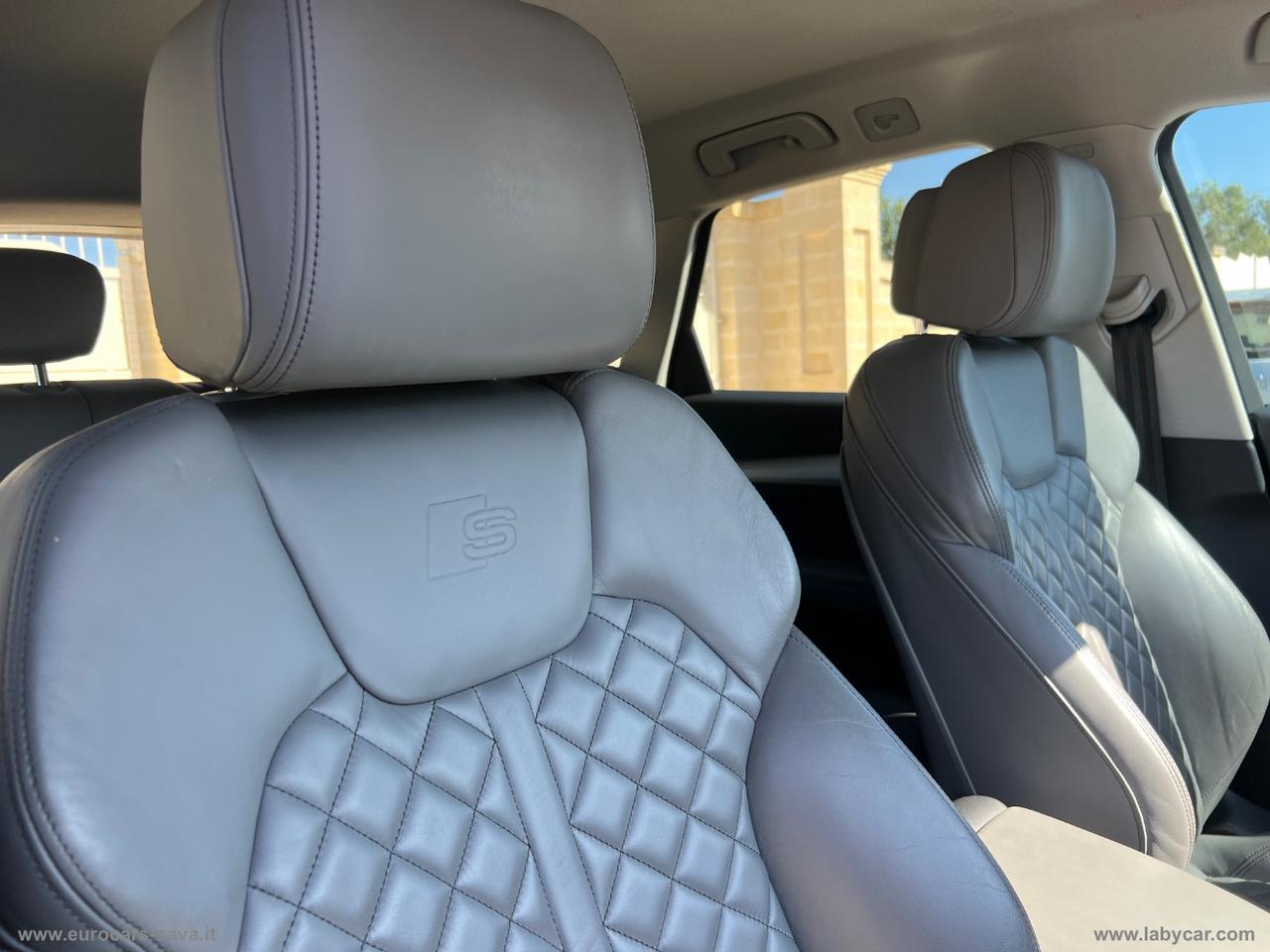 AUDI Q5 35 TDI S tronic Business Advanced
