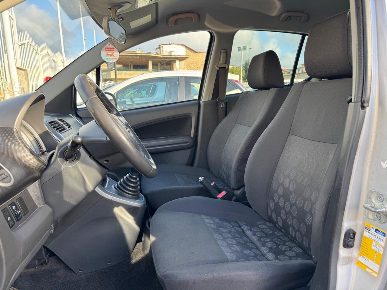 Suzuki Splash 1.3 DDiS diesel FINANZIABILE