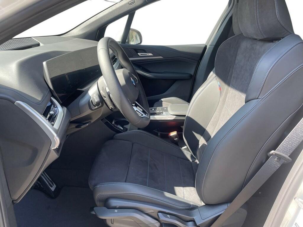 BMW Serie 2 Active Tourer 218 d MSport DCT