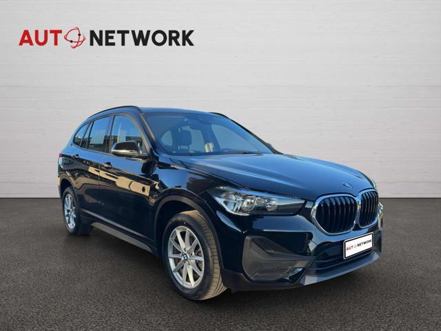 BMW X1 sDrive16d Business Advantage