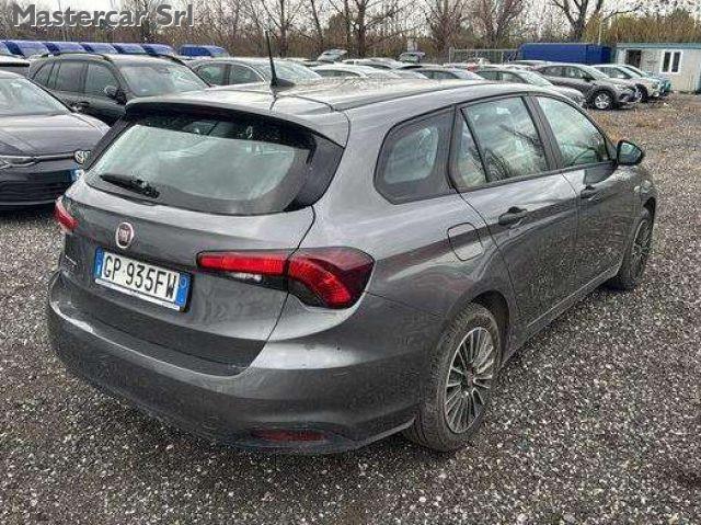 FIAT Tipo Tipo SW II 2021 SW 1.0 t3 100cv TG : GP935FW