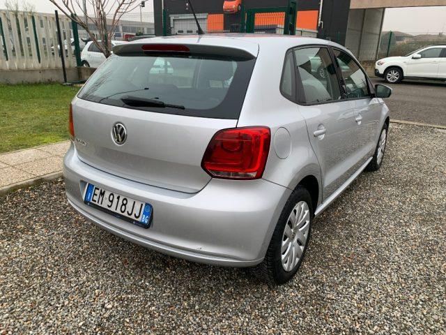 VOLKSWAGEN Polo 1.2 70 CV 5p. Comfortline