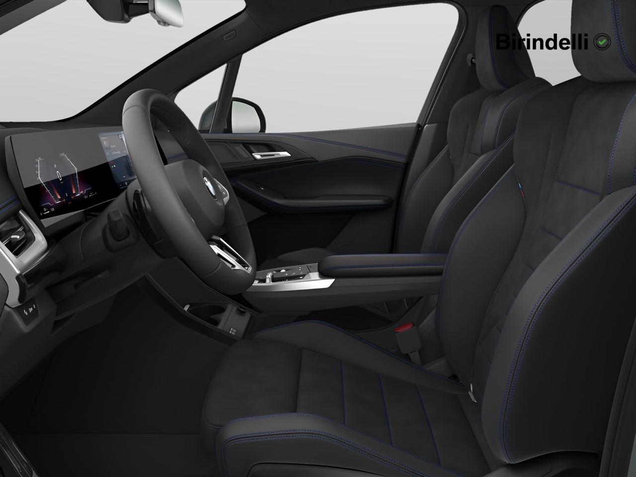 BMW BMW 218d Active Tourer