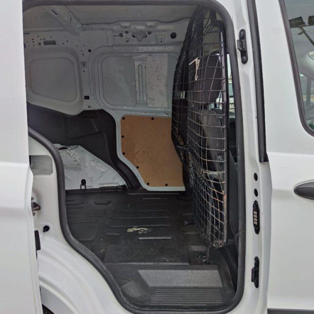 FORD TRANSIT COURIER 1.5 TDCI TREND FURGONE - 2020