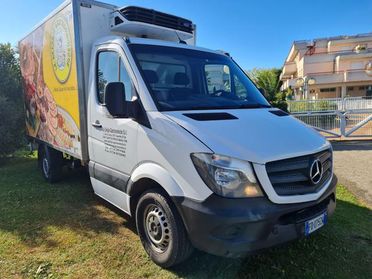 MERCEDES-BENZ Sprinter 316 CASSONE FISSO CDI ISOTERMICO F R I GO