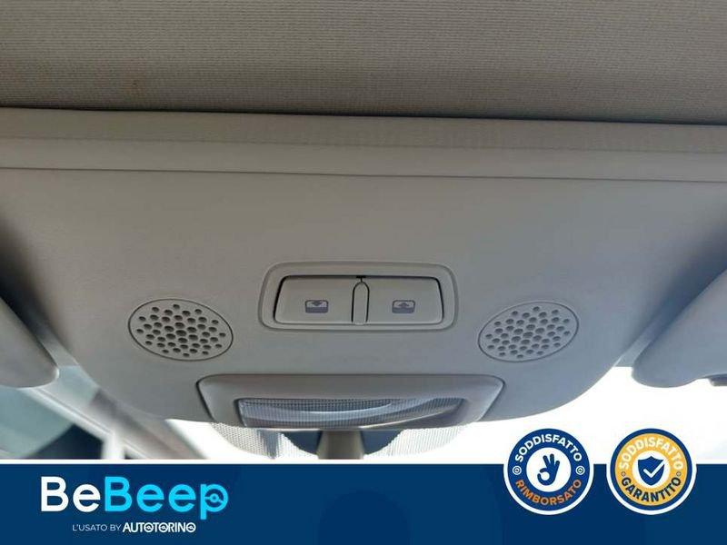 FIAT 500C 1.2 LOUNGE 69CV DUALOGIC