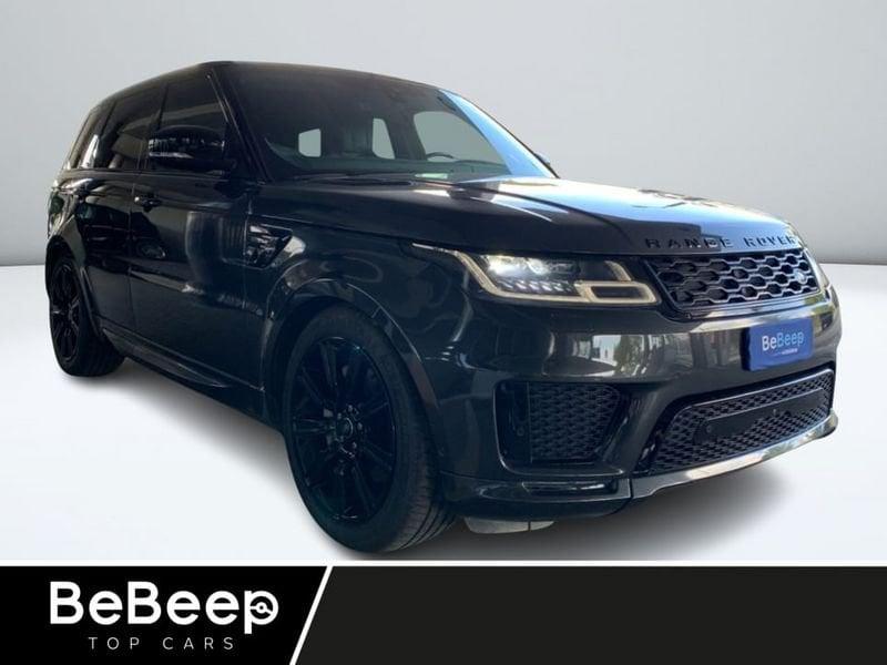 Land Rover RR Sport 3.0D I6 MHEV HSE DYNAMIC 249CV A