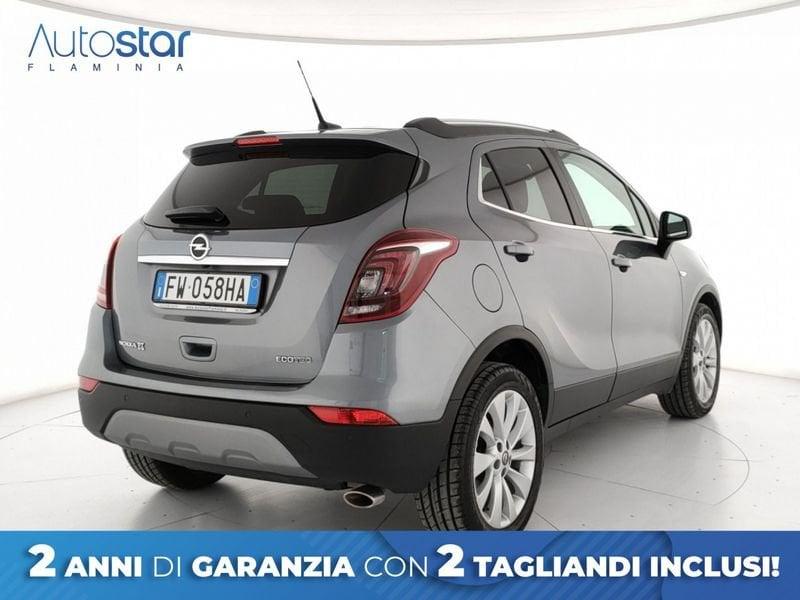 Opel Mokka X 1.4 t Vision Gpl-tech 4x2 140cv