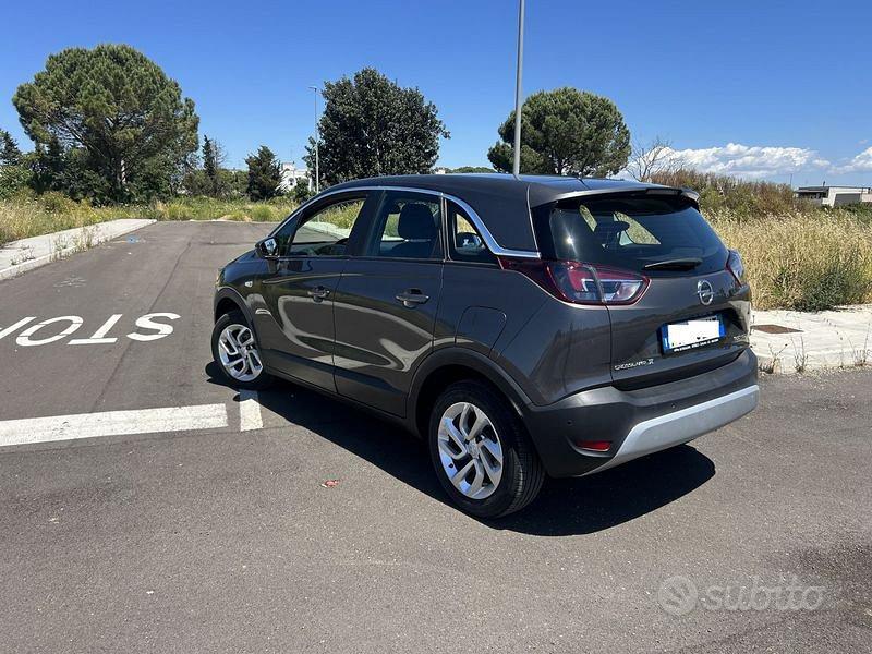 Opel Crossland X 1.5 EC. Diesel 102cv Design ...