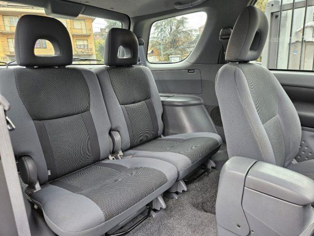 TOYOTA RAV 4 MY23 RAV4 2.0 Tdi D-4D cat 3 porte