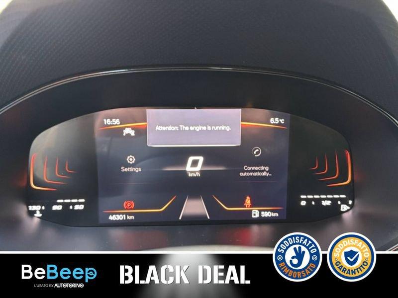 Seat Arona 1.0 ECOTSI STYLE 95CV