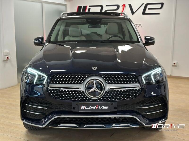 Mercedes-Benz GLE GLE 300 d 4Matic Mild Hybrid Premium Plus