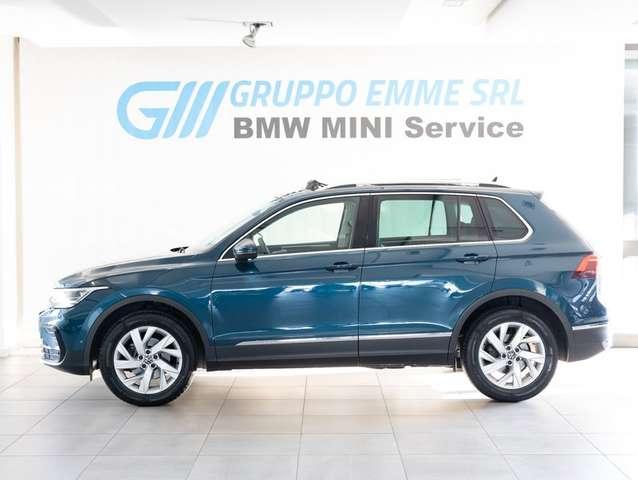 Volkswagen Tiguan Tiguan 2.0 tdi Elegance 150cv dsg 4Motion
