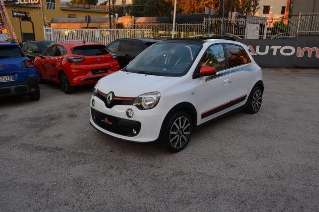 RENAULT Twingo TCe 90 CV Stop&Start GT Openair