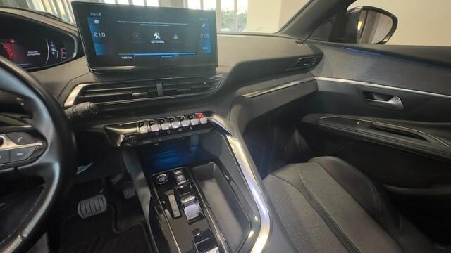 Peugeot 3008 BlueHDi 130 S&S EAT8 Allure Pack